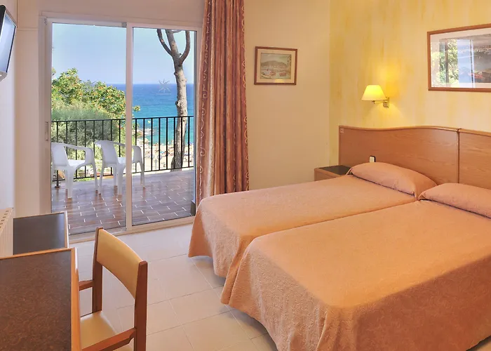 Ght Xaloc Hotel Platja d'Aro