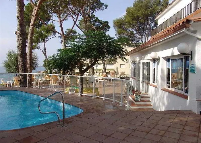 Ght Xaloc Hotel Platja d'Aro